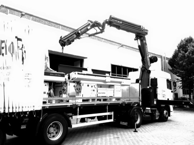 Innovazione continua