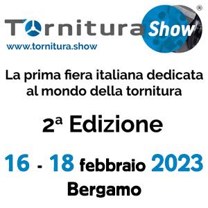 Tornitura show